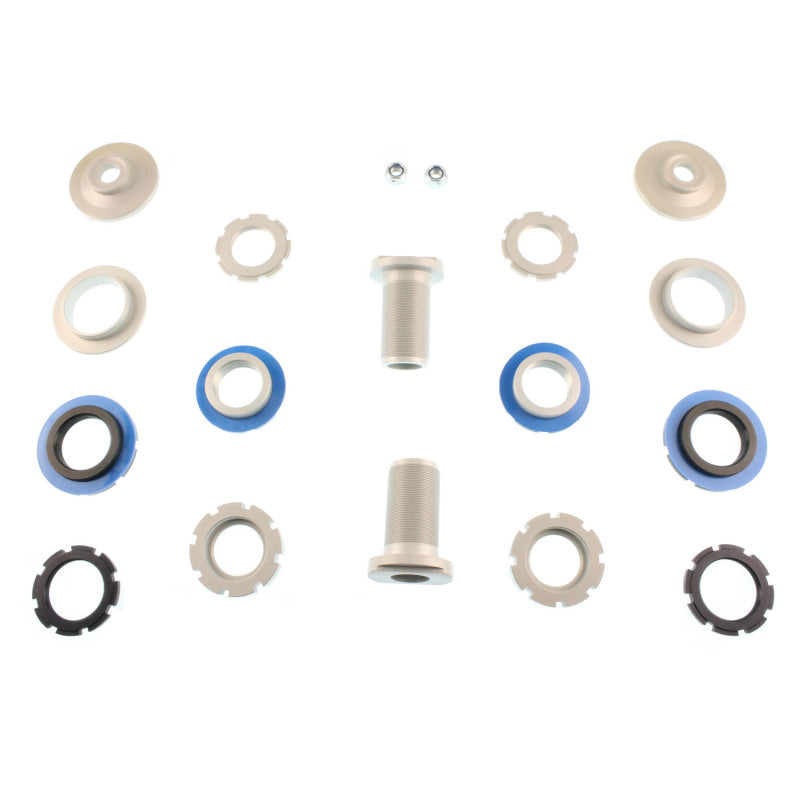 BIL B16 Series Suspension Kits - Bilstein B16 99-06 Audi TT Base/Roadster Front and Rear Performance Suspension System