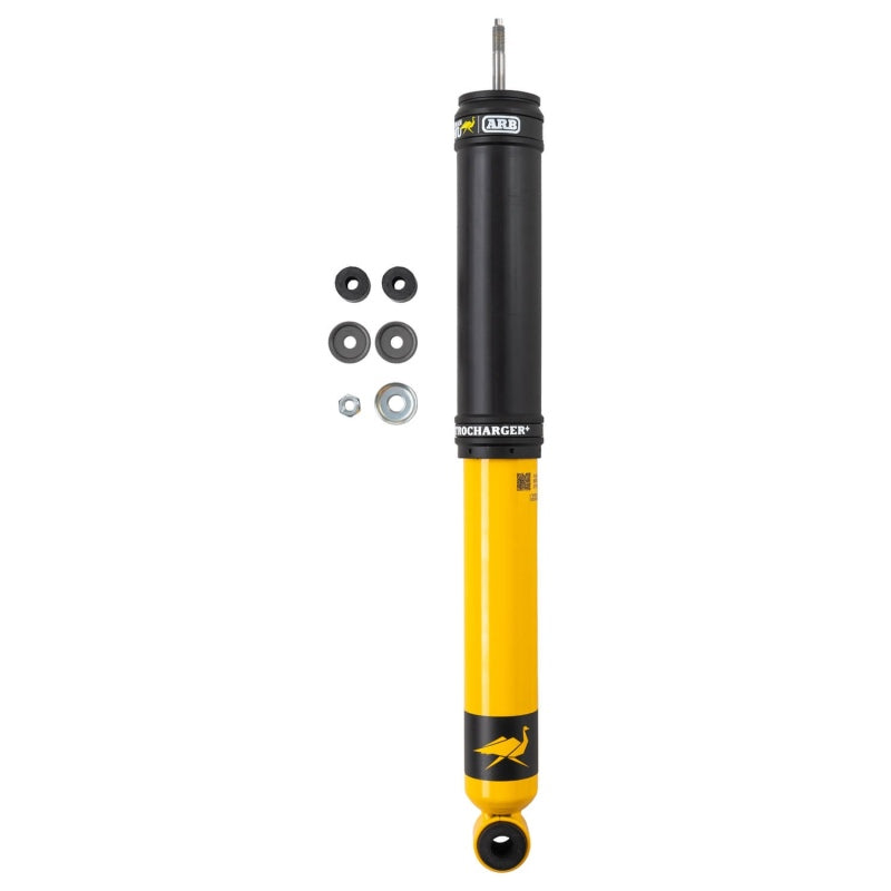 ARB OME Nitrocharger Shocks - ARB / OME Nitrocharger Plus Shock Landcruiser 75