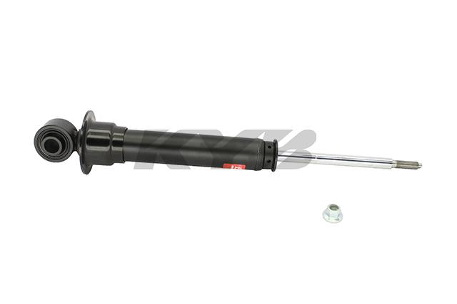 KYB Shock & Strut Excel-G - KYB Shocks & Struts Excel-G Rear FORD Five Hundred 2006-07 FORD Freestyle 2005-07 FORD Taurus 2008 F