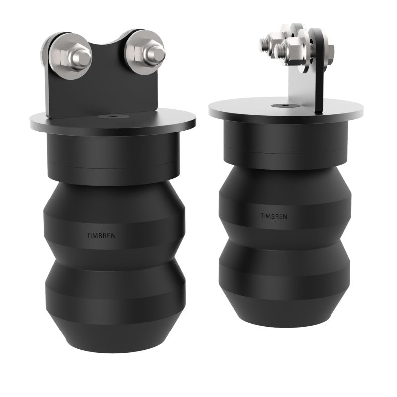 TIM Suspension Enhancement Systems - Timbren Suspension Enhancement System