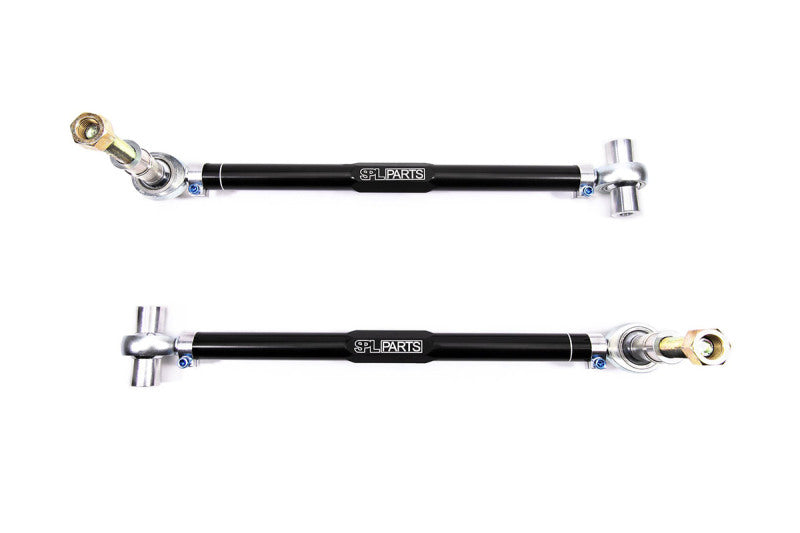 SPP Tension Rods - SPL Parts 2016+ Chevrolet Camaro (Gen 6) Front Tension Rods