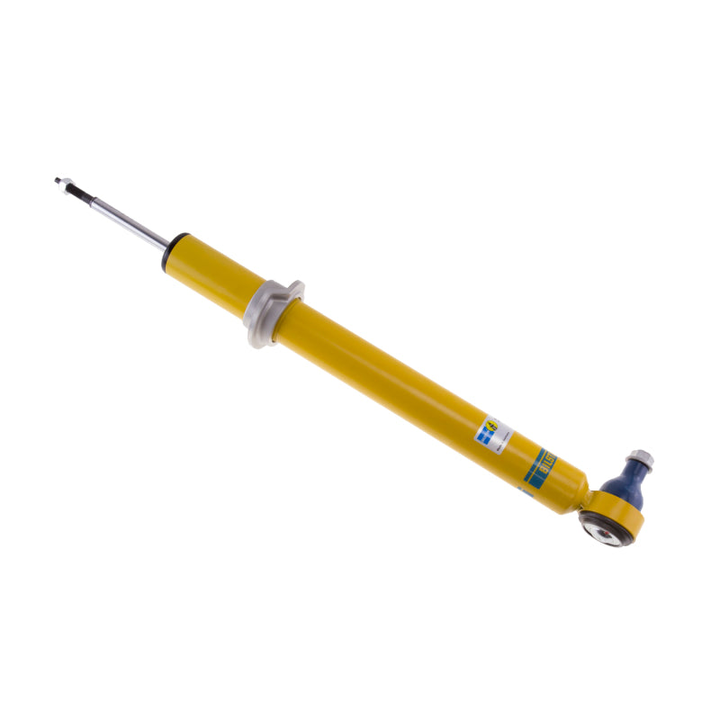BIL B6 Series Shocks - Bilstein B6 03-08 Mercedes-Benz SL55 AMG (w/o Electronic Suspension) Front Monotube Shock Absorber
