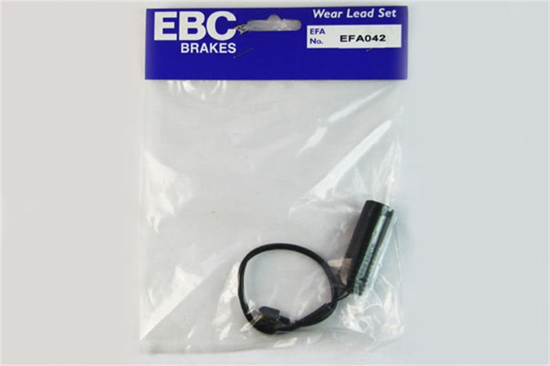 EBC Wear Leads - EBC 94-96 BMW 840 4.0 (E31) Front Wear Leads