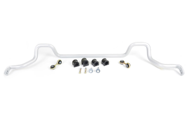 WL Sway Bars - Front - Whiteline 93-98 Toyota Supra MK4 JZA80 Front 30mm Heavy Duty Adjustable Swaybar