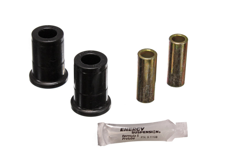 ES Cntrl Arm Bushings - Black - Energy Suspension Ford Control Arm Bushing - Black