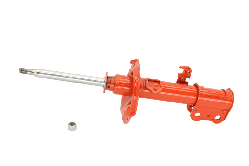 KYB Shocks & Struts AGX - KYB Shocks & Struts AGX Front Left TOYOTA Celica 2000-05