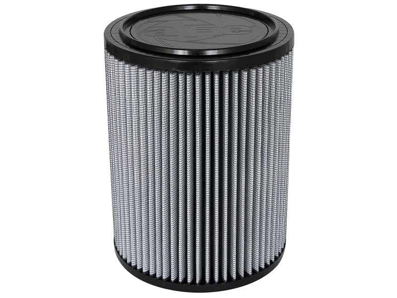 AFE ProHDuty Direct Filter - aFe ProHDuty Air Filters OER PDS A/F HD PDS RC: 9.28OD x 5.25ID x 12.73H