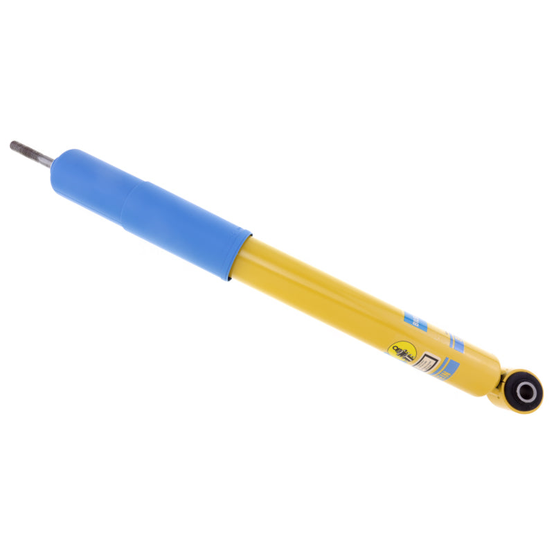 BIL B6 4600 Series Shocks - Bilstein 4600 Series 2014 Dodge Ram 2500 Front 46mm Monotube Shock Absorber