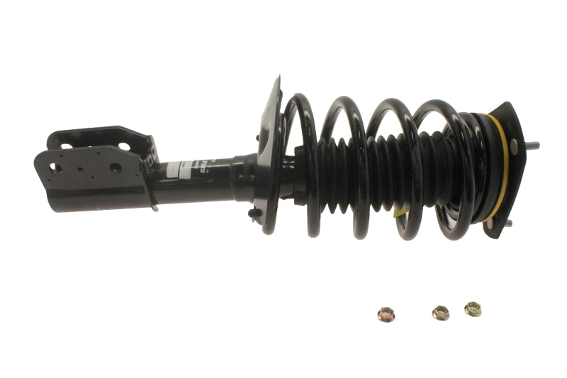 KYB Shocks & Struts Strut Plus - KYB Strut Plus Front Chevrolet Venture 97-05/Pontiac Montana 99-05