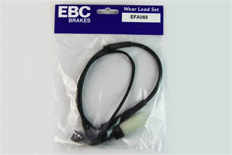 EBC Wear Leads - EBC 05-11 BMW M6 5.0 Rear Wear Leads