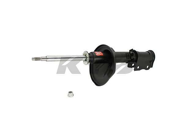 KYB Shock & Strut Excel-G - KYB Shocks & Struts Excel-G Front Left KIA Spectra 2001-04