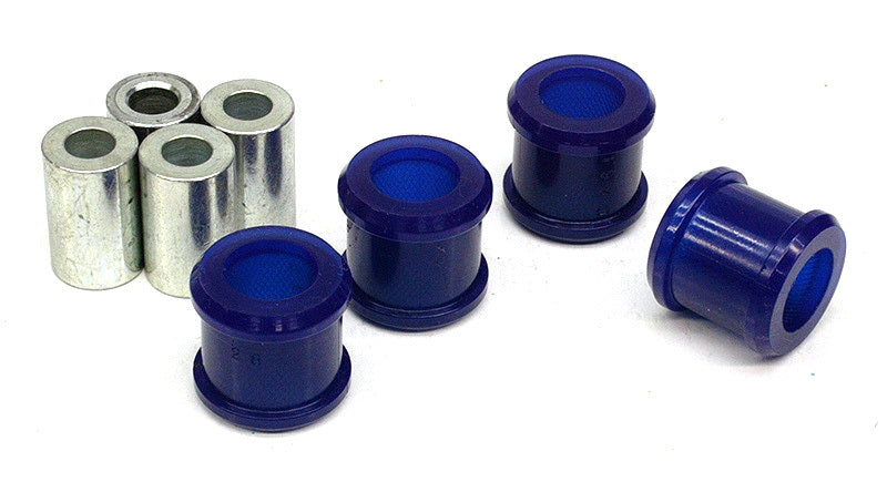 SPR Bushings - Control Arm - SuperPro 1994 Acura Integra LS Rear Compensator Arm & Outer Bushing Set