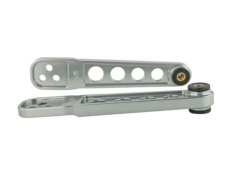SK Control Arms - Skunk2 02-06 Honda Element/02-06 Acura RSX Hard Anodized Rear Lower Control Arm (Incl. Socket Tool)