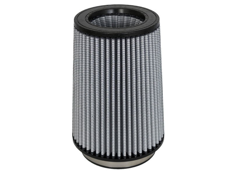 AFE Universal Pro Dry S Filter - aFe MagnumFLOW Air Filters PDS A/F PDS 5in F x 6.5in B x 5.5in T x 9in H