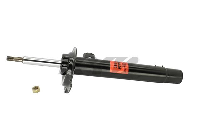 KYB Shock & Strut Excel-G - KYB Shocks & Struts Excel-G Front Right BMW 323 Series 1999-00 BMW 325Ci 2001-06 BMW 325i 2001-05 BM