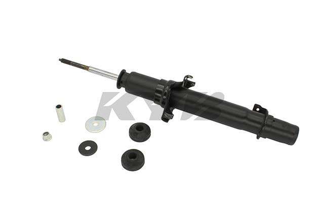 KYB Shock & Strut Excel-G - KYB Shocks & Struts Excel-G Front Right Acura TSX 2009-11