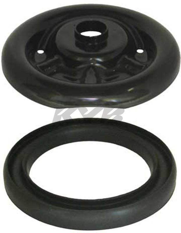 KYB Strut Mounts - KYB Shocks & Struts Strut Mounts Front NISSAN 200SX 1995-98 NISSAN Sentra 1995-99