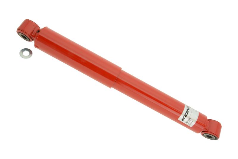 KON Heavy Track (Red) Shocks - Koni Heavy Track (Red) Shock 07+ Mercedes Benz 3500 Sprinter - Rear