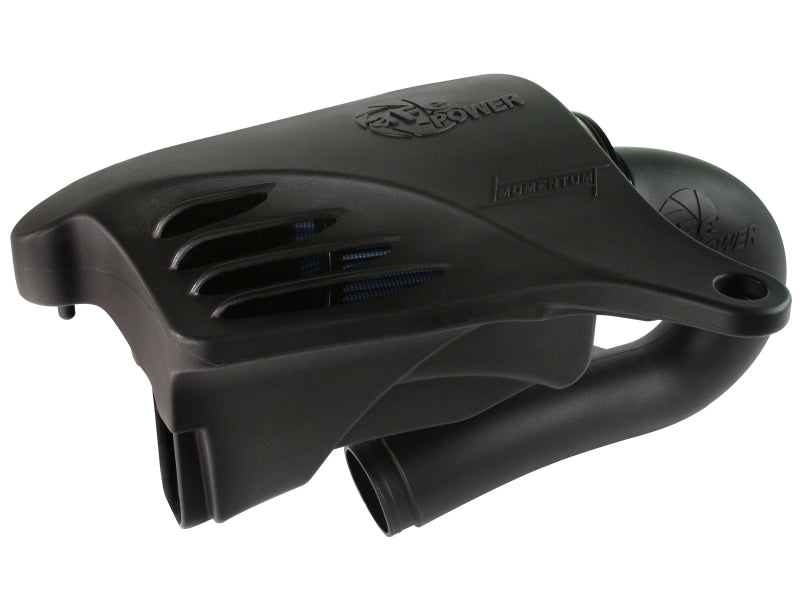AFE Momentum Cold Air Intakes - aFe MagnumFORCE Intake Stage-2 Si Pro 5R BMW 328i (F30) 2012-15 L4 2.0L Turbo N20