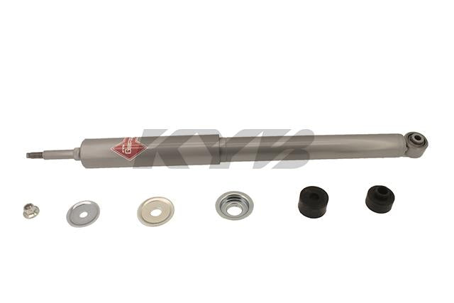 KYB Shock & Strut Excel-G - KYB Shocks & Struts Excel-G Rear TOYOTA Tundra (2WD) 2007-10 TOYOTA Tundra (4WD) 2007-10