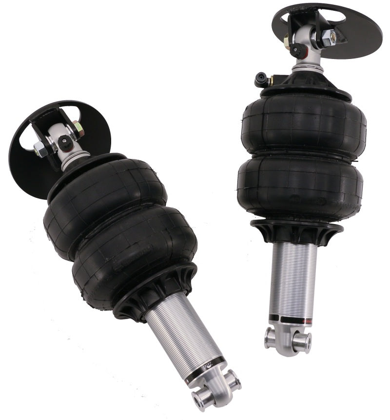 RID HQ Air Shock Kits - Ridetech 99-06 Chevy Silverado HQ Series ShockWaves Front Pair