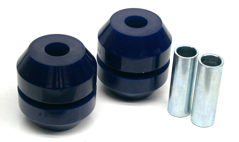 SPR Bushings - Control Arm - SuperPro Valiant Cm Front Strutbar To Chas