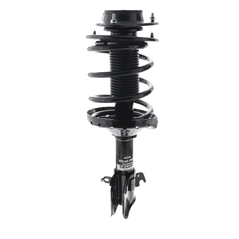 KYB Shocks & Struts Strut Plus - KYB Shocks & Struts Strut Plus Front Left 12-16 Subaru Impreza (Exc. WRX)