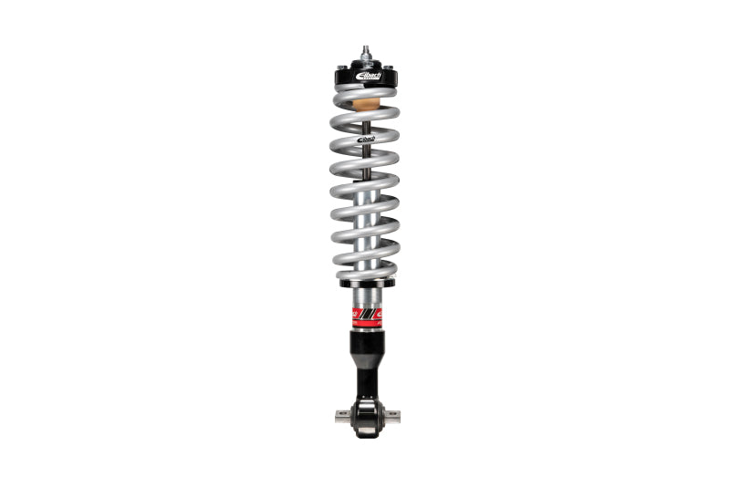 EIB Pro-Truck Coilovers - Eibach 2021+ Ford Bronco Pro-Truck Coilover 2.0 w/ HD Springs Front & Rear