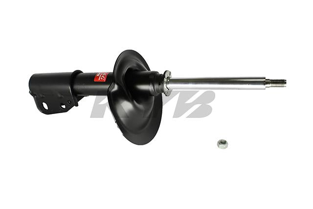 KYB Shock & Strut Excel-G - KYB Shocks & Struts Excel-G Front BUICK LeSabre 1990-99 BUICK Park Avenue 1991-96 BUICK Riviera 1995