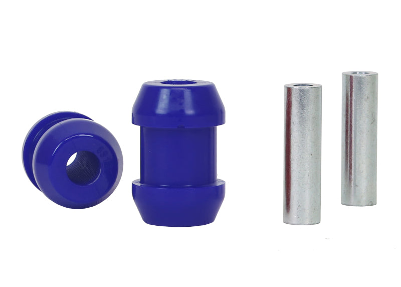 SPR Bushings - Sway Bar - SuperPro 17-20 Hyundai Elantra Rear Sway Bar Link Bushing Set