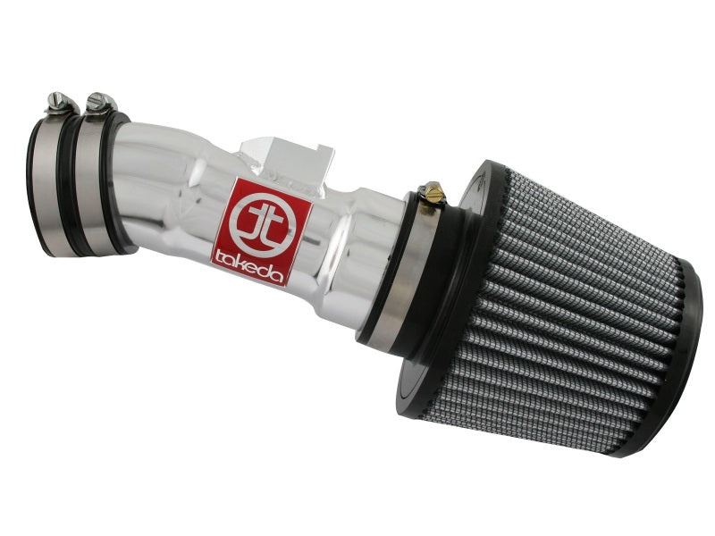 AFE Takeda Stage-2 Cold Air Intakes - aFe Takeda Intakes Stage-2 PDS AIS PDS Mazda 3 04-09 L4-2.0/2.3L (pol)
