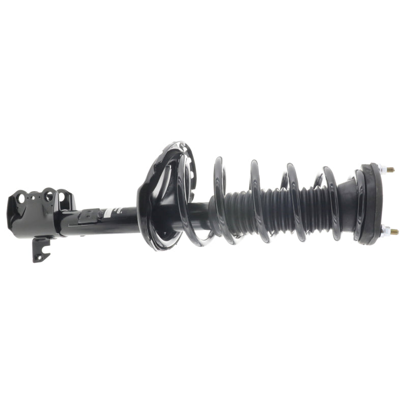 KYB Shocks & Struts Strut Plus - KYB 09-12 Toyota Venza AWD Strut-Plus Rear Left Complete Strut Assembly