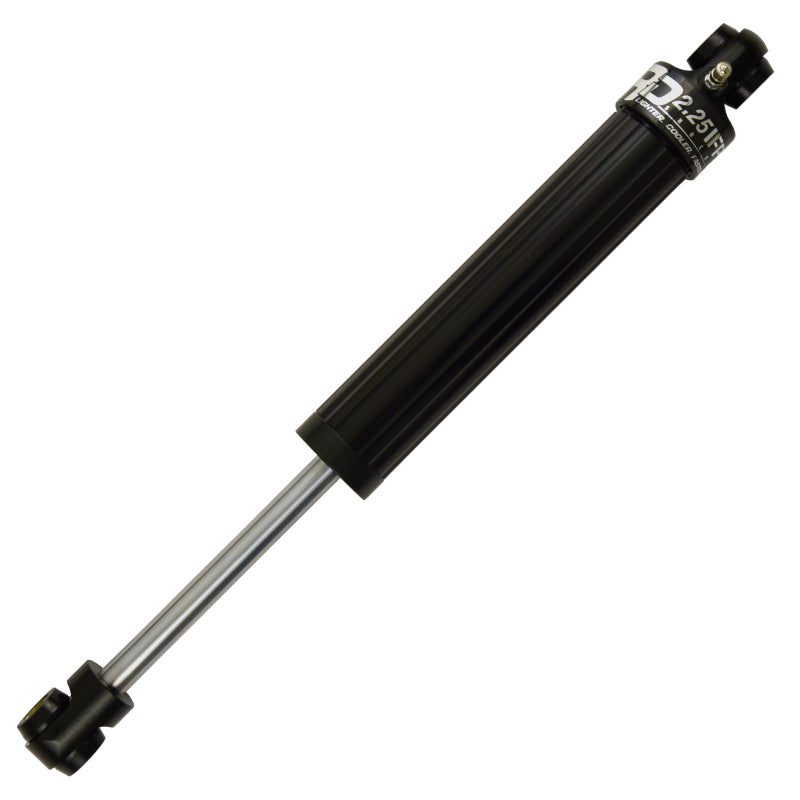 RKR Steering Stabilizer Kits - Rock Krawler 2018+ Jeep Wrangler JL 2DR / JLU 4DR Stabilizer Steering 8in Travel 2.25 IFP - Front