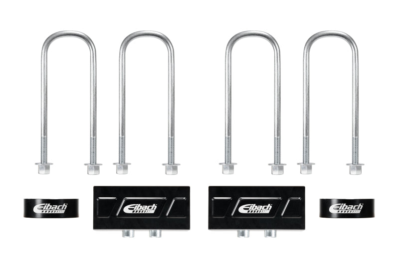 EIB Pro-Truck Lift Kits - Eibach 09-13 Ford F-150 Pro-Truck Rear Lift Block