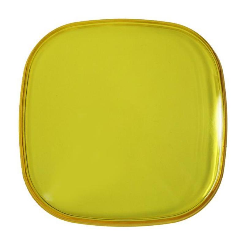 BAJ XL Rock Guard - Baja Designs XL Rock Guard - Amber