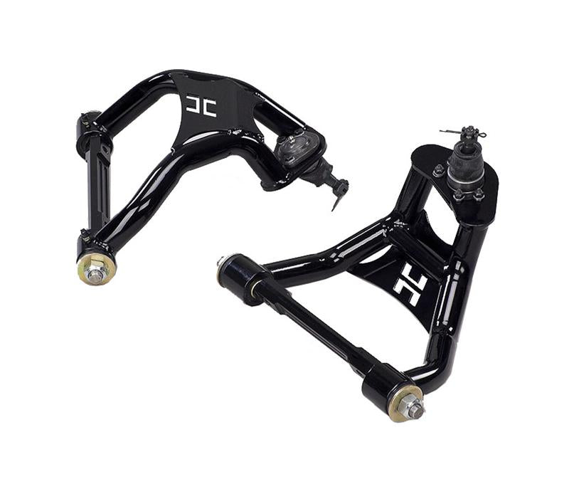 HOT Control Arm Boot - Hotchkis 66-74 Dodge/Plymouth B & E Body Control Arm Boot Kit