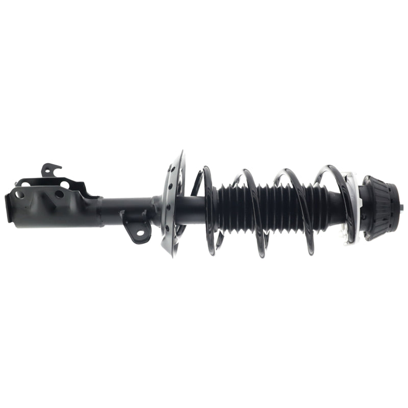 KYB Shocks & Struts Strut Plus - KYB Shocks & Struts Strut Plus Front Right HONDA Fit (Excl. EV) 2013-2009