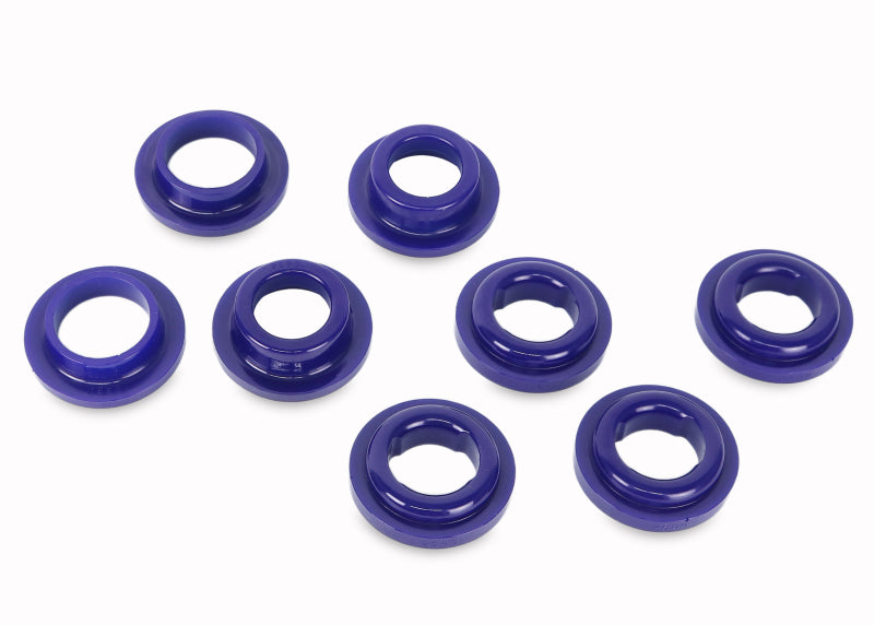 SPR Bushings - Control Arm - SuperPro 1989 Nissan 240SX Rear Crossmember Mount Insert Bushing Set