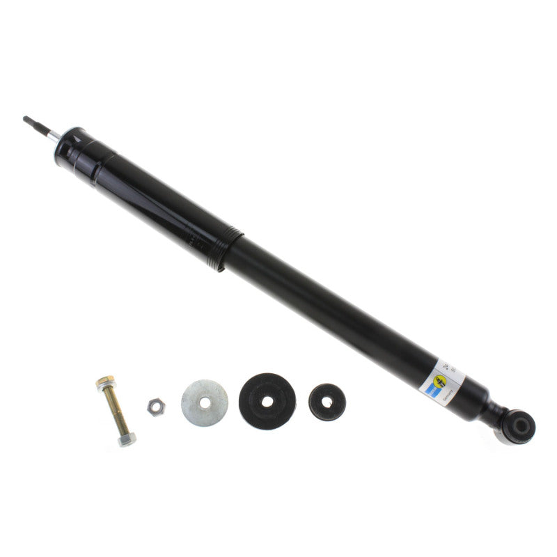 BIL B4 Series Shocks - Bilstein B4 1996 Mercedes-Benz E300 Base Rear 36mm Monotube Shock Absorber