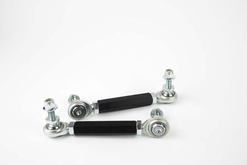SPP Swaybar Endlinks - SPL Parts 2008+ Nissan GTR (R35) Rear Swaybar End Links