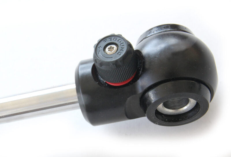 RID RQ-S Shocks - Ridetech 69-74 Chevrolet Blazer 2WD Front RQ-S Shock w/ 4.75in Stroke w/ Eye/Eye Mounting