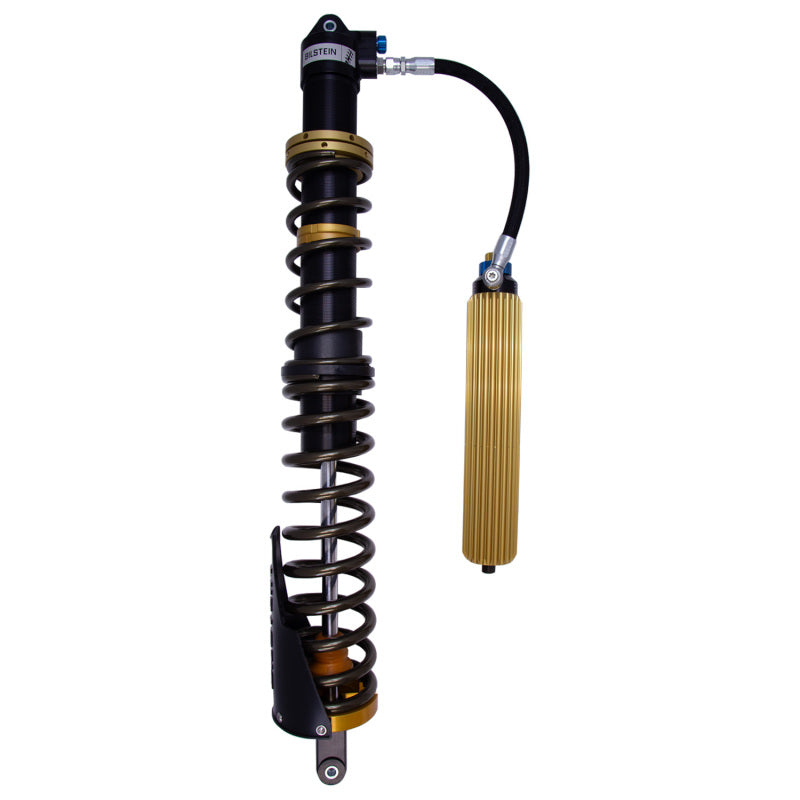 BIL Black Hawk Powersports - Bilstein 22-24 Can-Am Maverick X3 Max RS Turbo Black Hawk Powersports Shock & Coil Spring Ass. - RR