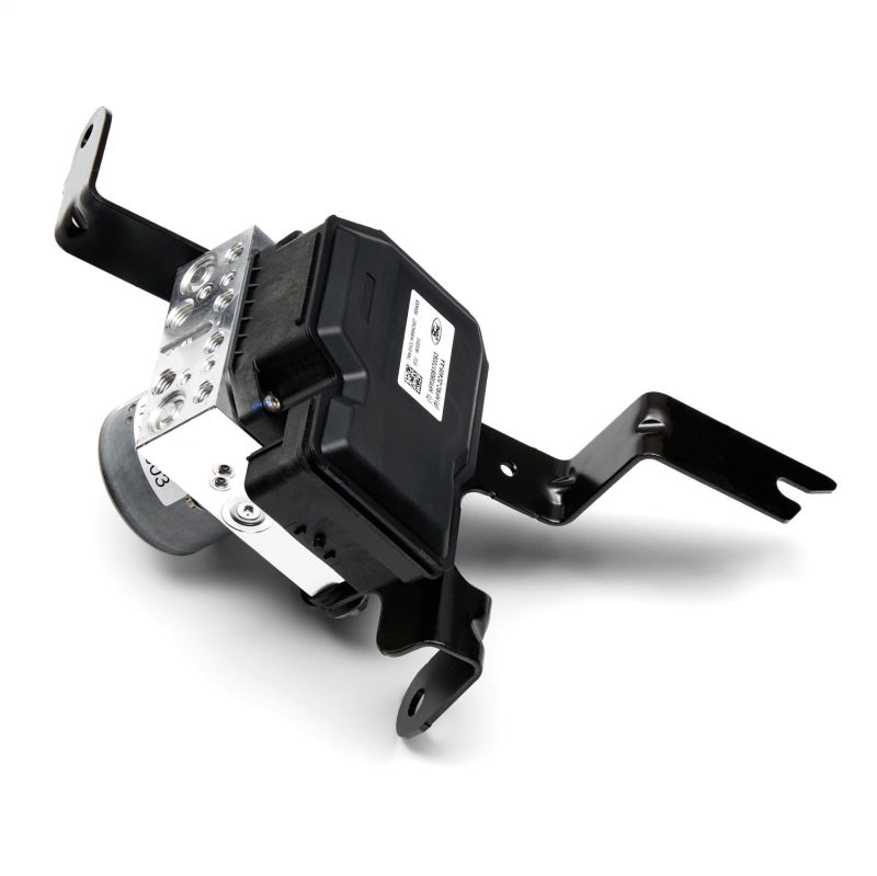 FR ABS Modules - Ford Racing FP350S ABS Module w/ Bracket