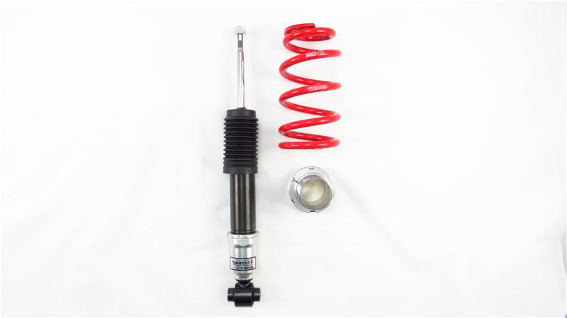 RSR Sports-i - RS-R 10+ Hyundai Genesis Coupe (BK) Sports-i Coilovers