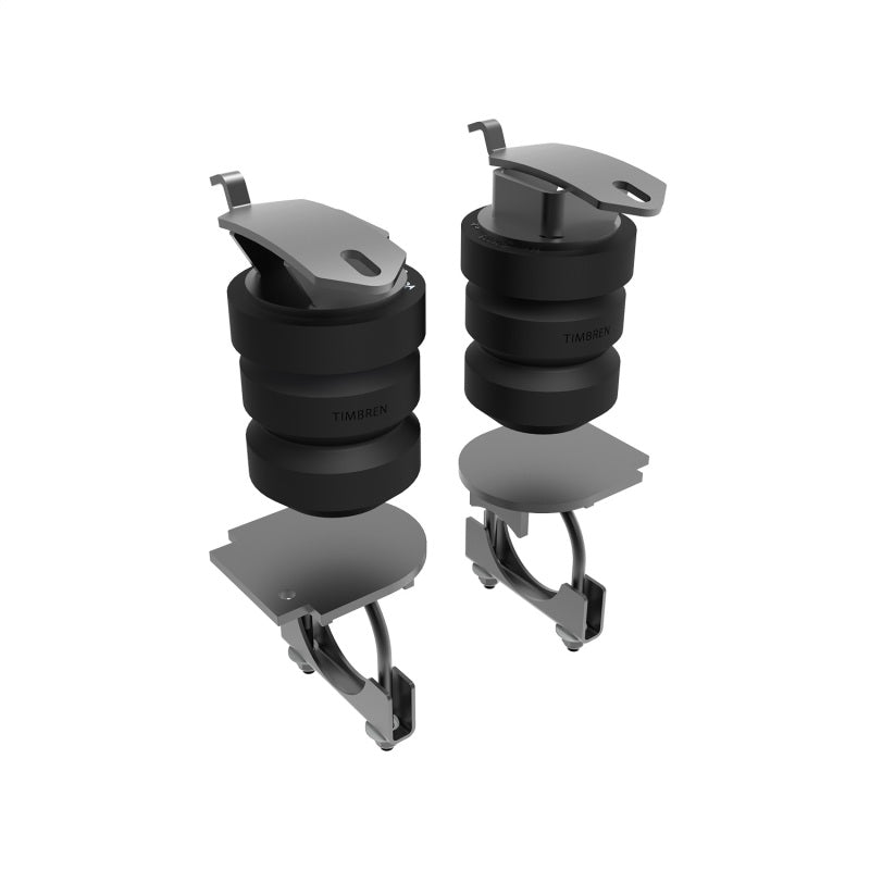 TIM Suspension Enhancement Systems - Timbren 2005 Dodge Dakota RWD Rear Suspension Enhancement System