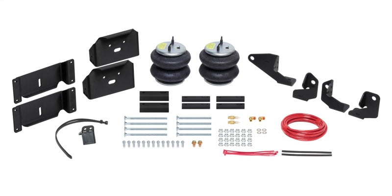 FIR Ride-Rite Kits - Rear - Firestone Ride-Rite Air Helper Spring Kit Rear 17-20 Ford F-250/F-350 2WD (W217602600)