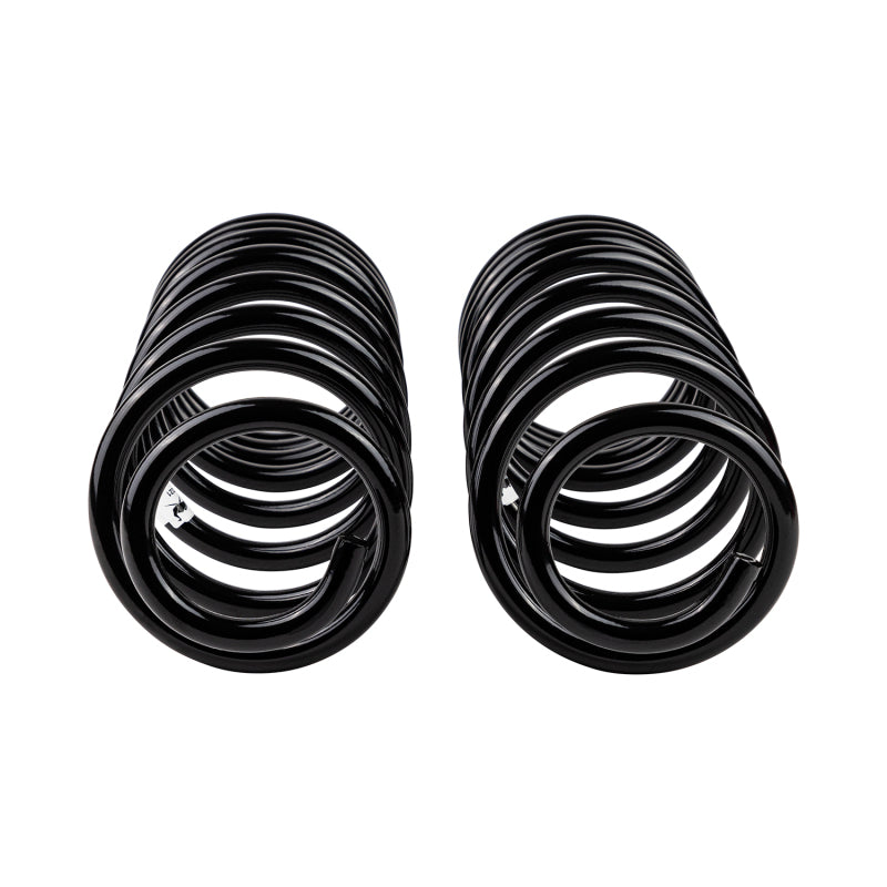 ARB OME Coil Springs - ARB / OME Coil Spring Rear Np300 Med