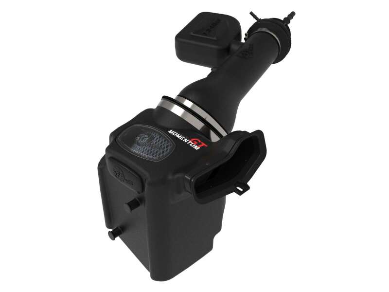 AFE Momentum GT Cold Air Intakes - aFe Momentum GT Cold Air Intake System w/ Pro 5R Filter 2020 Ford F-250 / F-350 Super Duty V8-7.3L
