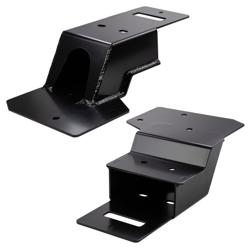 ARB Barwork Spares - ARB Fitting Kit Ram 02-05 1500