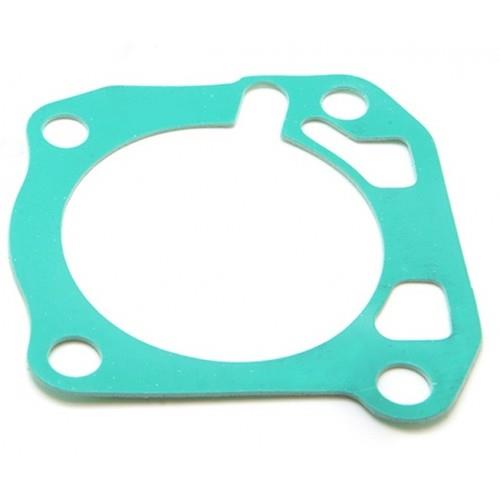BX Throttle Body Gaskets - BLOX Racing Tuner Series 66mm Cast Throttle Body Gasket